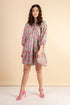 Blaise Floral Babydoll